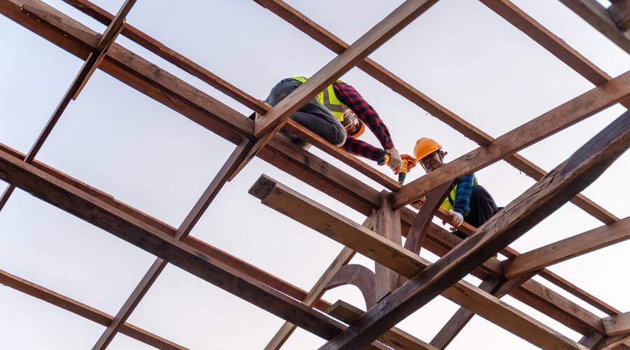 Expert top industrial roofings services in Moonachie, NJ